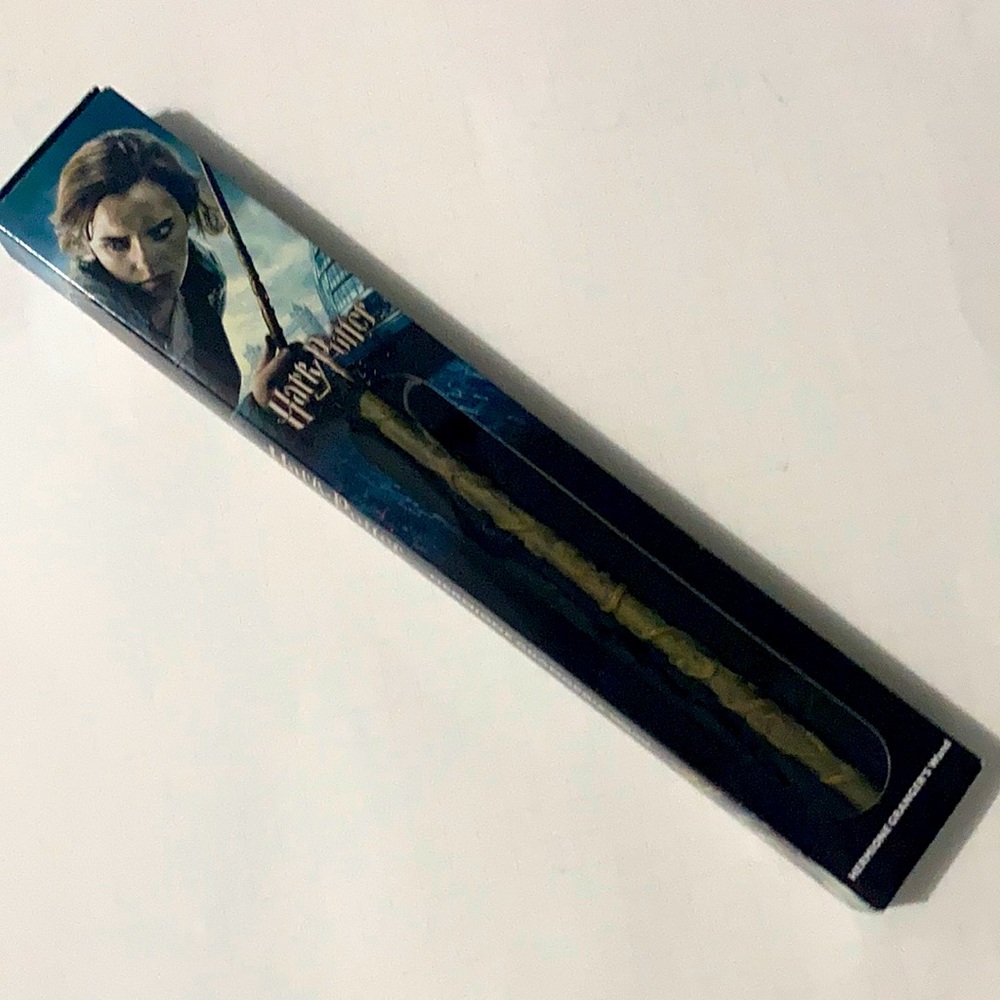 Hermione Granger Wand